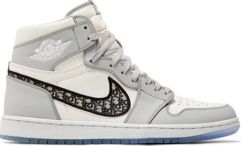 dior air jordan 1 high top|More.